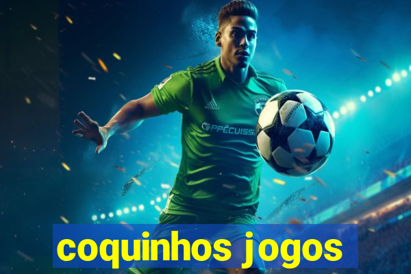 coquinhos jogos